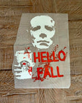 Hello Fall Michael (On Hand)
