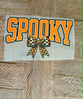Spooky Bow (on hand)