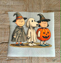 Charlie Brown Halloween (On Hand)