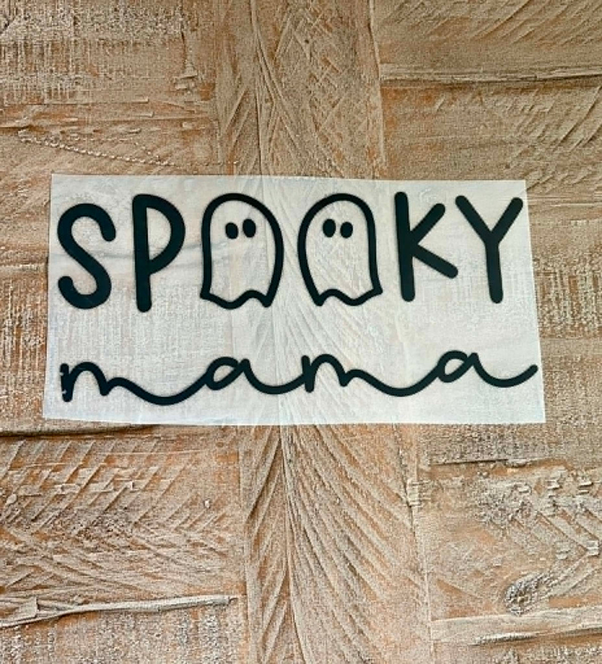 Spooky Mama (On Hand)
