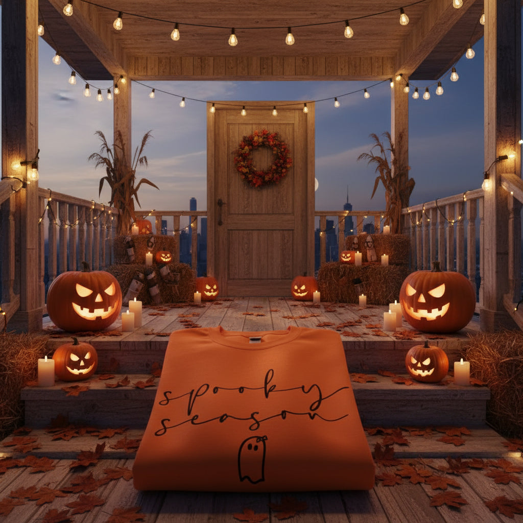 Spooky Season (on hand)