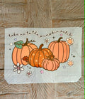 To the Pumpkin Patch (On Hand)