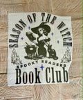 Witch Book Club (On Hand)
