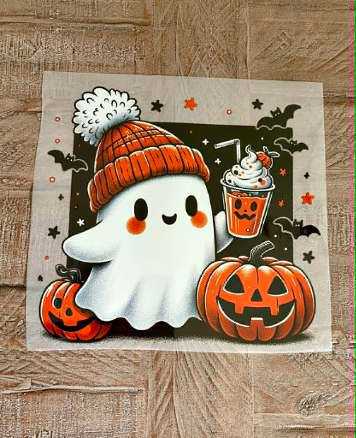 Ghosty Frap (on hand)