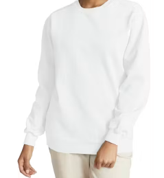Adult X Large Comfort Colors Crew (On Hand)