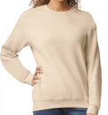 Adult Large Gildan Heavy Blend Crew (On Hand)