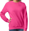 Adult Medium Gildan Heavy Blend Crew (On Hand)