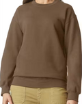 Adult Medium Gildan Softstyle Crew (On Hand)