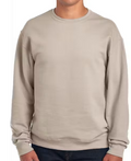 Adult Medium Jerzees Crew (On Hand)