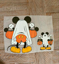 Mickey Ghost Bundle (on hand)